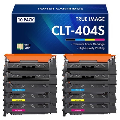 Toner f�r CLT-404S 404 Samsung C480 C480FW C480FN C430W C430 C480W C 480W XPRESS