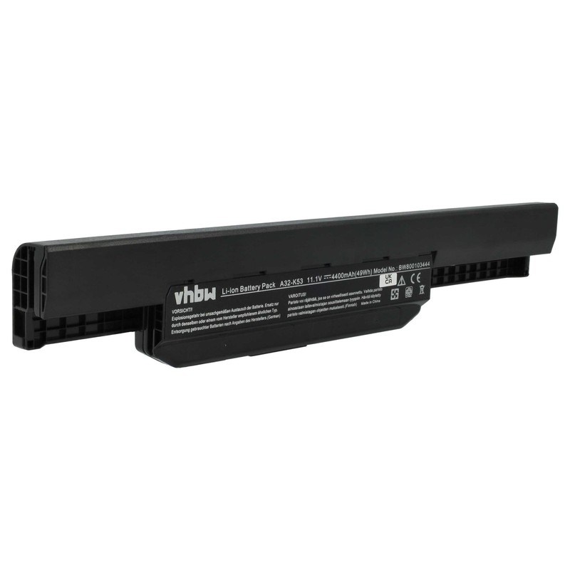 Batterie Pour Asus X84l X84hy X84sl X84s X84ly 4400mah