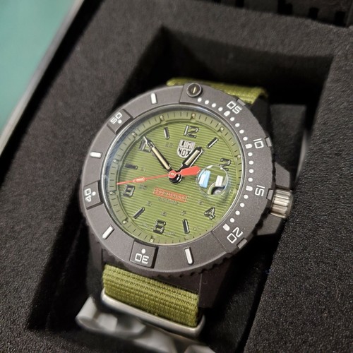luminox 3617
