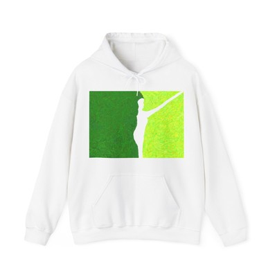 Unisex Heavy Blend  Hooded Sweatshirt