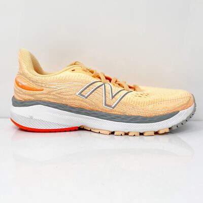 

Женские кроссовки New Balance FF X 860 V12 W860C12 Orange кроссовки размер 6,5 B, Оранжевый, Fresh Faom X 860 V12