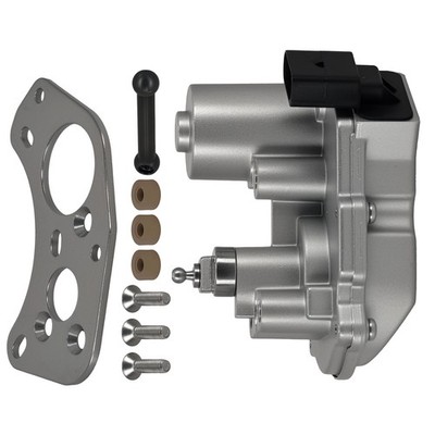 Turbo Actuator For Audi A4 A6 A8 Q7 VW Phaeton Marine Touareg 2.7 3.0 TDi