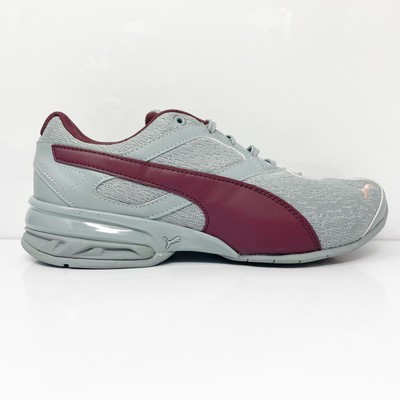 

Женские кроссовки Puma Tazon 6 193150-01 Серые повседневные кроссовки Размер 7, Серый, Tazon 6