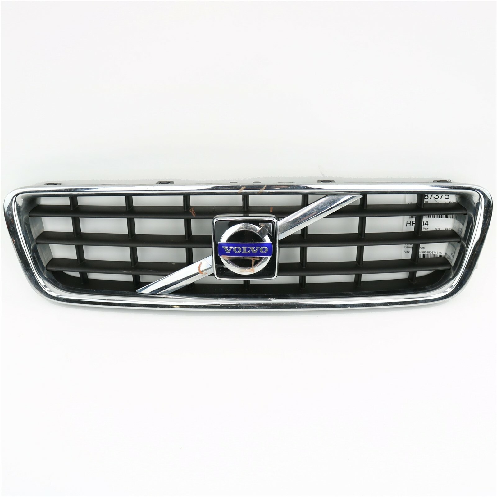 Volvo oem parts