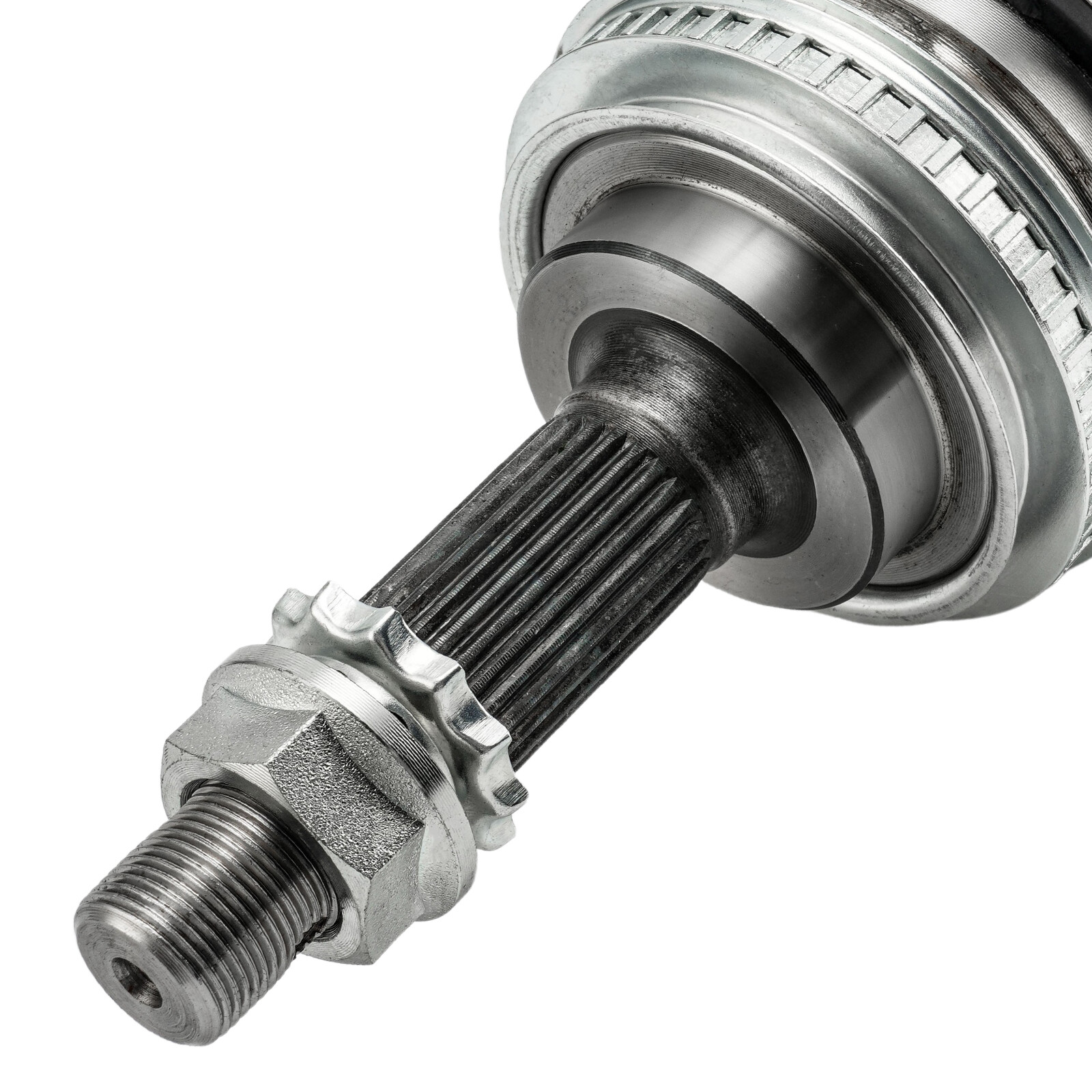 ヴィオラ Geminiano model10 2002 Front Pair CV Axle Assembly For 93-1997 1998-2002 Toyota