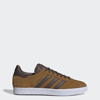

Кроссовки adidas Gazelle H06395_LZU08 Mesa / Коричневый / Белый, Mesa / brown / white