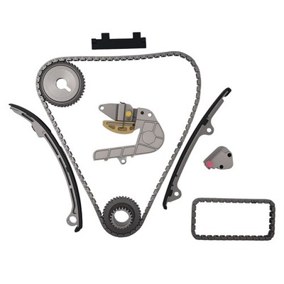 Complete Chain System for Nissan Altima 2.5L DOHC 2002-2006 76133