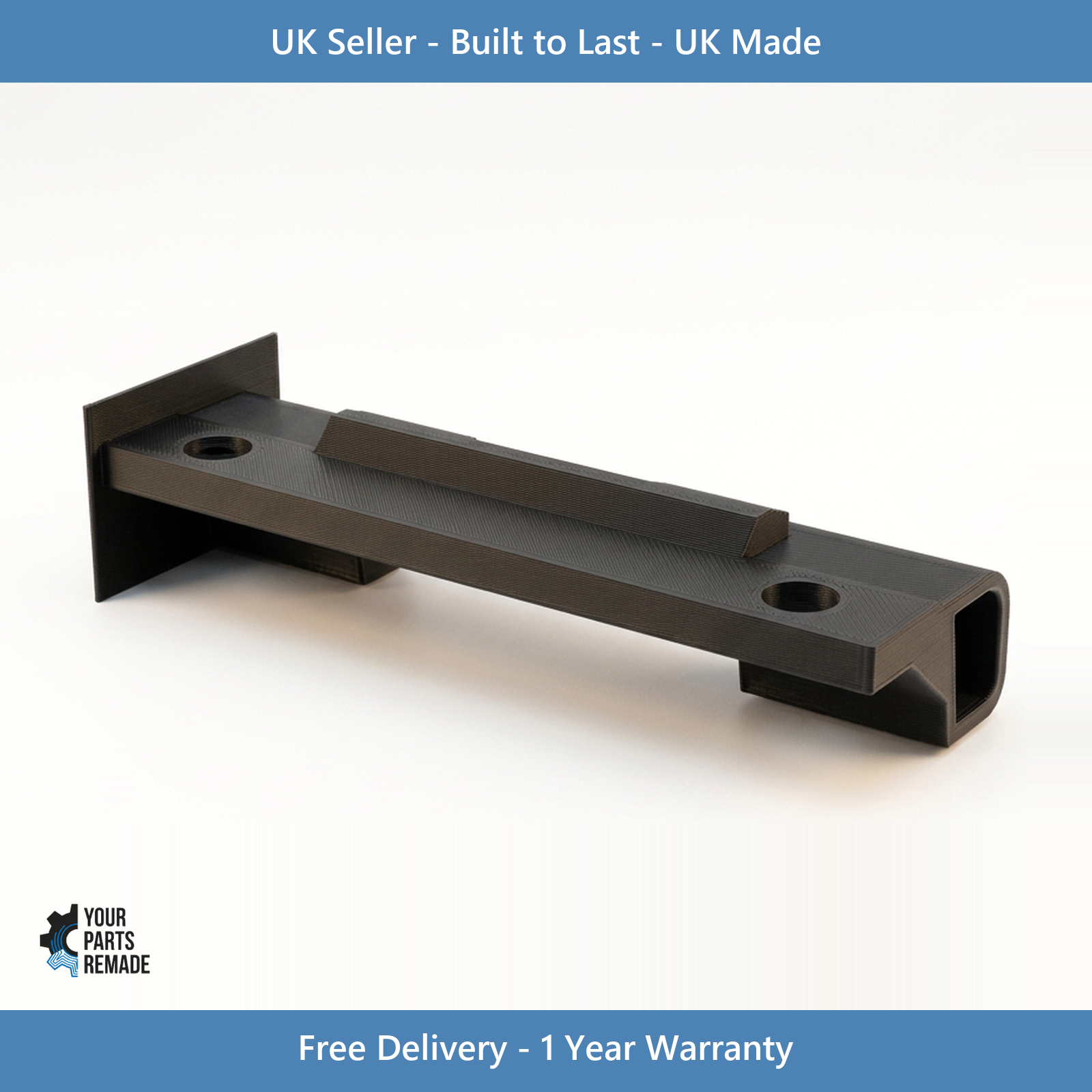 Console Box Hinge Repair Kit Fits Subaru Legacy 2003-2009 Upper Half Lid Catch