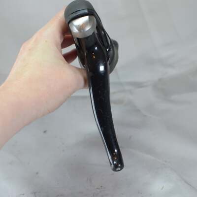 Shimano 105 5800 ST-5800 RIGHT REAR 11 Speed STI Shifter, Nice