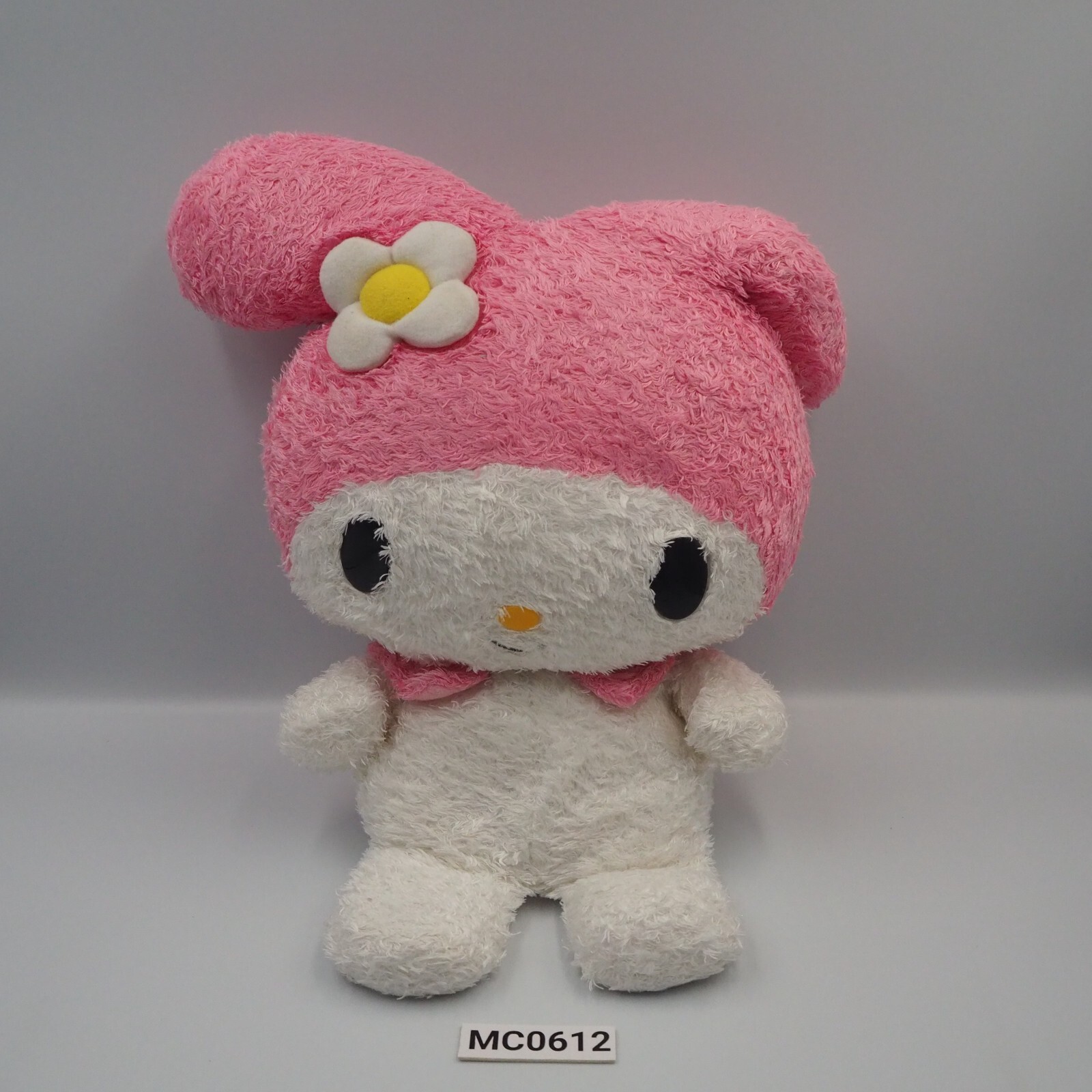 マイメロ❤️ My Melody MC0612 Sanrio Smiles Plush 13