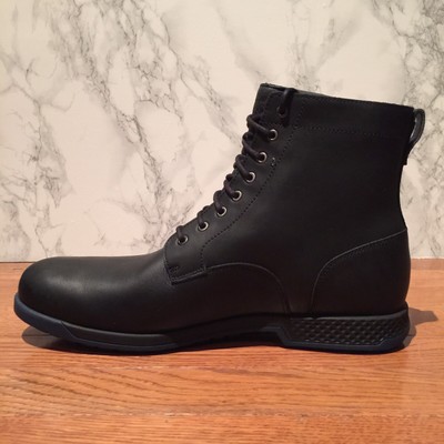 men's city's edge waterproof boots