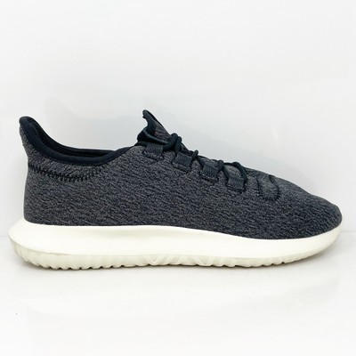 

Adidas Womens Tubular Shadow CQ2460 Черные кроссовки для бега Размер 7,5, Черный, Tubular Shadow