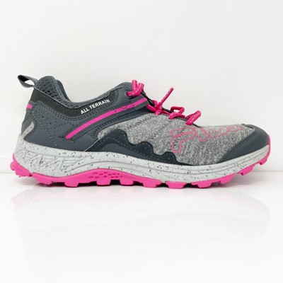 

Женские кроссовки Fila Blowout 19 5JM00261-262 серые кроссовки размер 8.5, Серый, Blowout 19