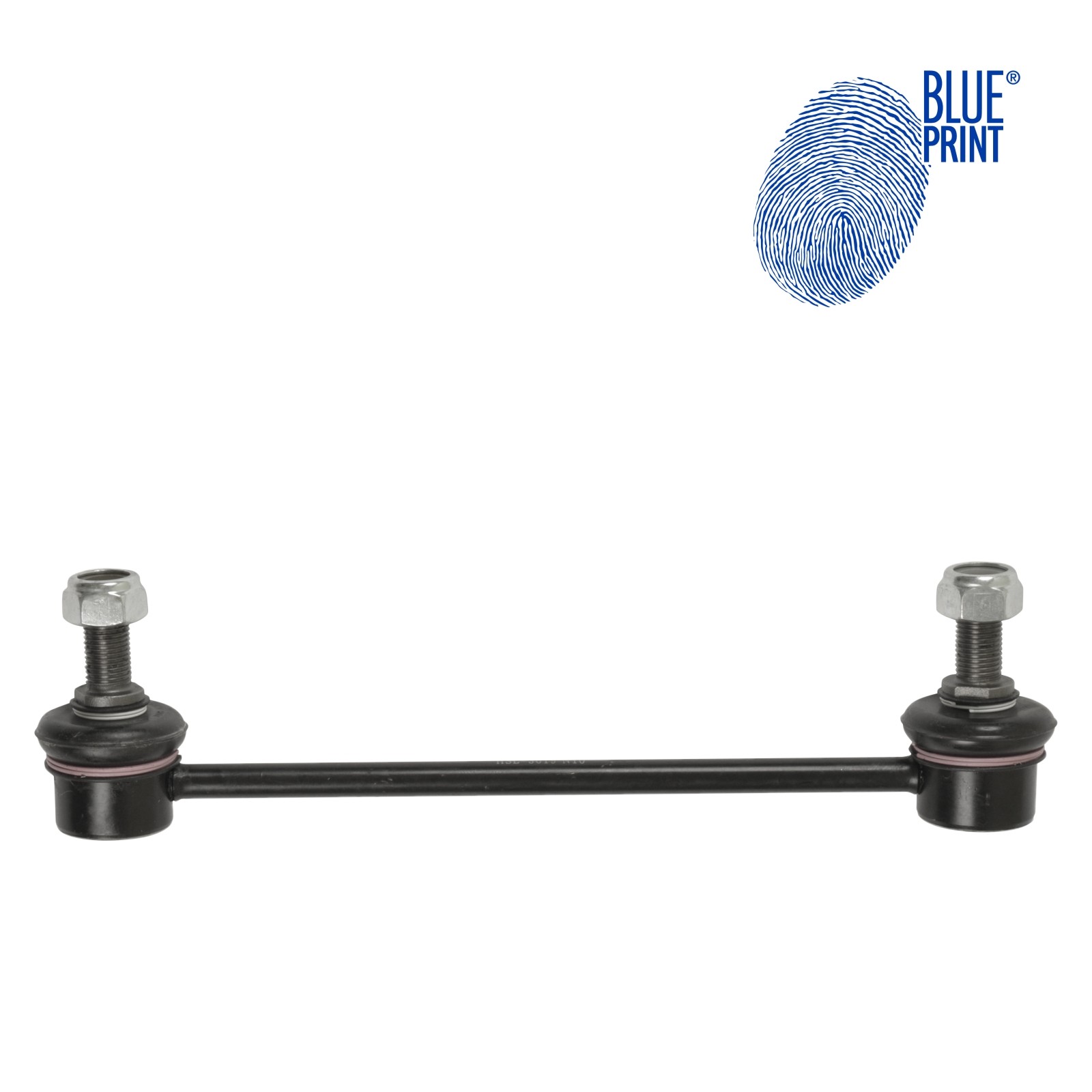 Blue Print ADN18550 Bielletta Stabilizzatore - Assale Posteriore Per Nissan Terrano, Pathfinder, Infiniti QX4