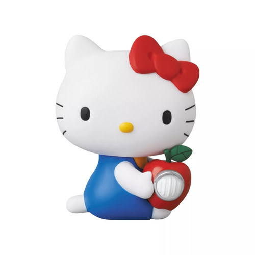 その他 MEDICOM TOY - NY@BRICK BE@RBRICK 400 HELLO KITTY BLACK Medicom Toy Vintage Hello Kitty Bearbrick Release | Hypebeast