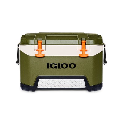 With Cool Riser Technology Green/orange