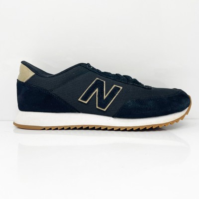 

New Balance Womens 501 V1 WZ501TLC Черная повседневная обувь Кроссовки Размер 8 B, Черный, 501 V1