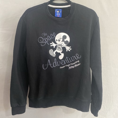 Disney MICKEY TAG SWEAT TOP by Ameri $_57.JPG?set_id=8800005007