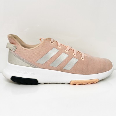 

Adidas Мужские кроссовки CF Racer TR DB1868 Розовые кроссовки Размер 6, Розовый, CF Racer TR