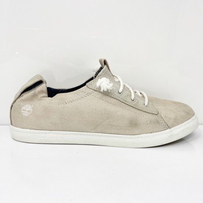 

Timberland Womens Ortholite A1G2P Бежевые Повседневные Кроссовки Размер 9, Бежевый, Ortholite