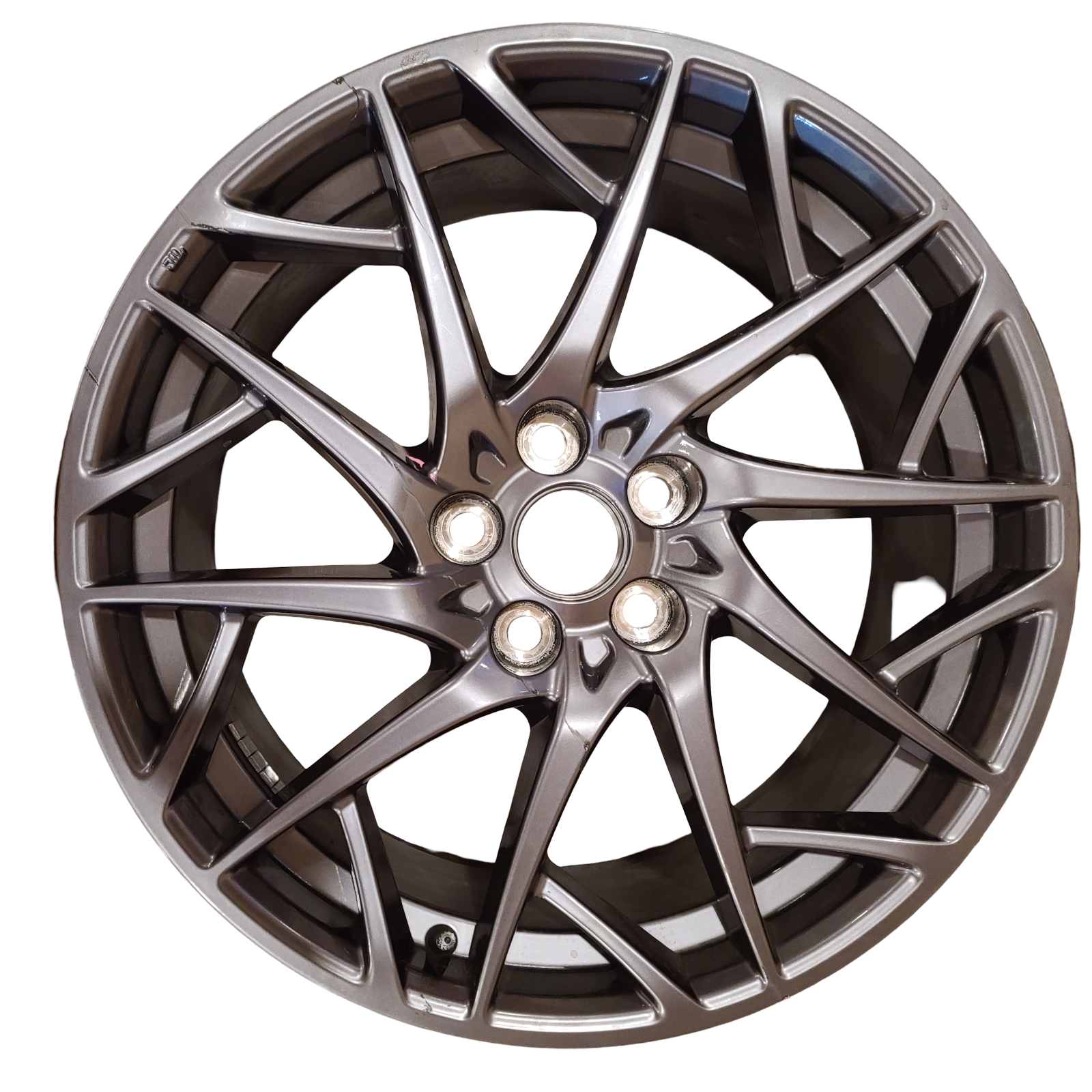 Genuine Toyota Camry 19