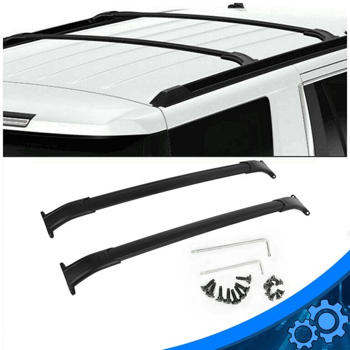 Cross Bar For 2015-2020 Gmc Yukon Xl Chevy Tahoe Suburban Escalade