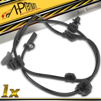 A-Premium ABS Wheel Speed Sensor Rear for Subaru Impreza 2012-2016 2.2L 2.5L