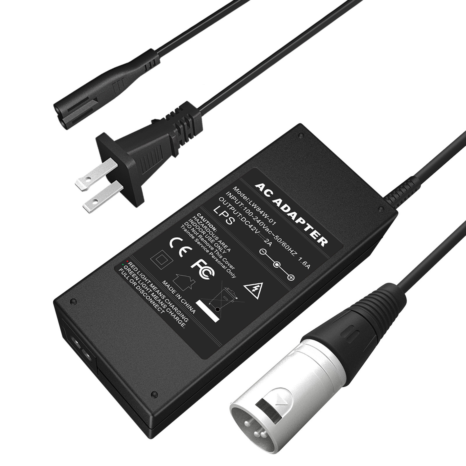 mx650 charger