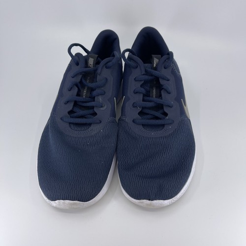 nike flex experience run 9 navy