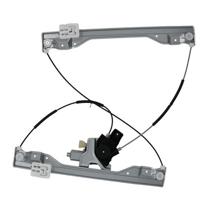 Front Passenger Window Regulator with Motor for Ford F-150 2015-20 FL3Z1523200C