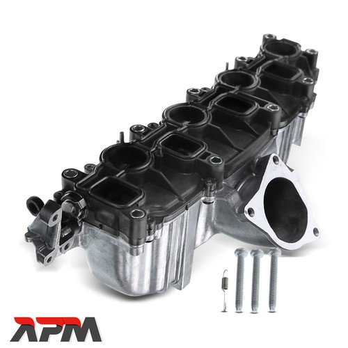 Collettore Aspirazione Per Motore 2.0 TDI | Ricambio Per Audi A3, VW Golf, Skoda Octavia E Altri - Foto 9