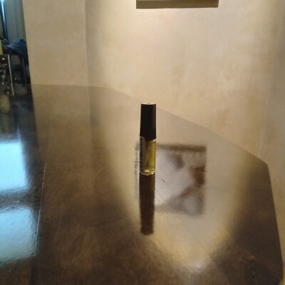 Mancera Cedrat Boise 3 ml Duftprobe Sample