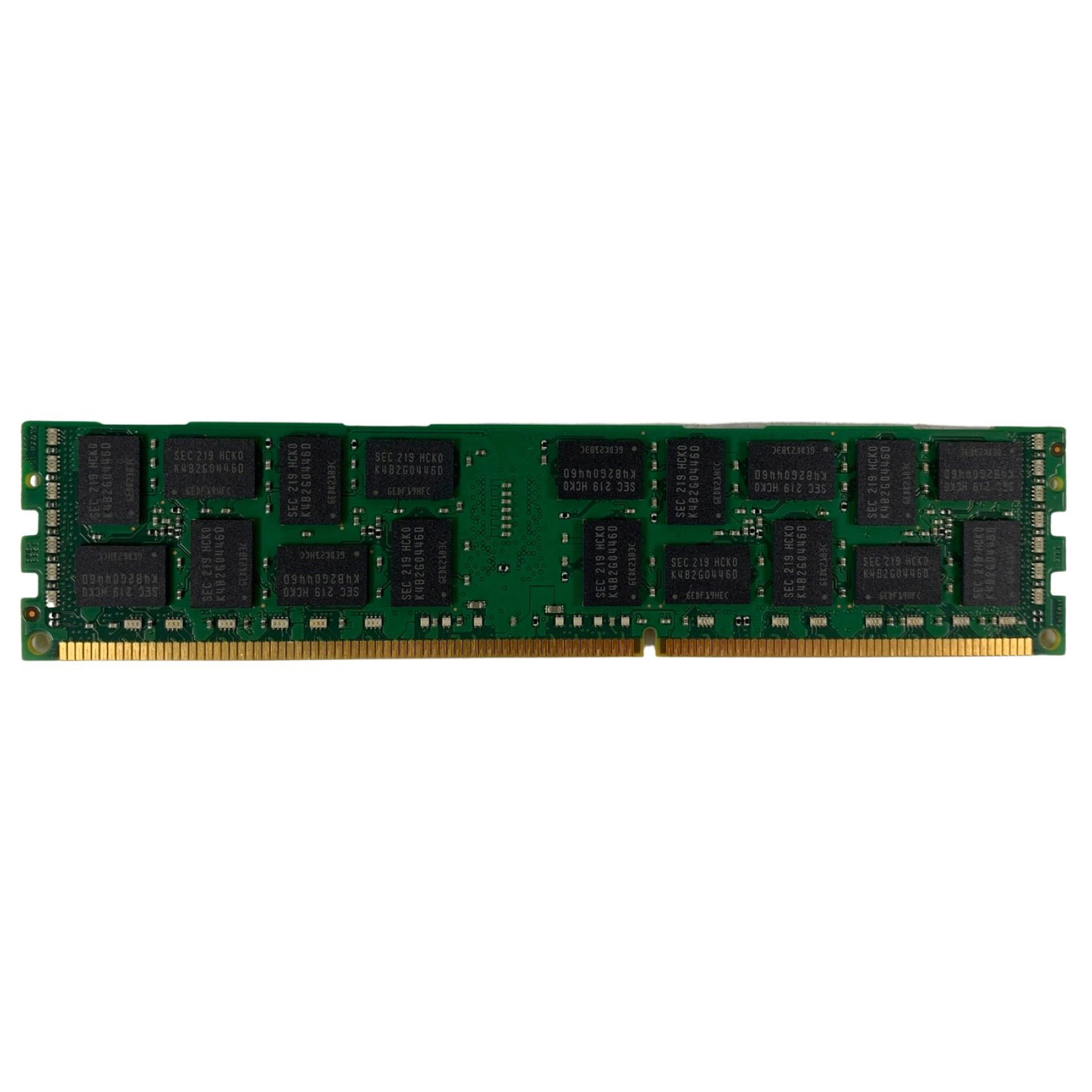 Lot 8 Ventura D3-60MM104SV-999 8x8GB PC3-10600 DDR3-1333 2Rx4 1.5V Memory Module - Picture 3 of 6