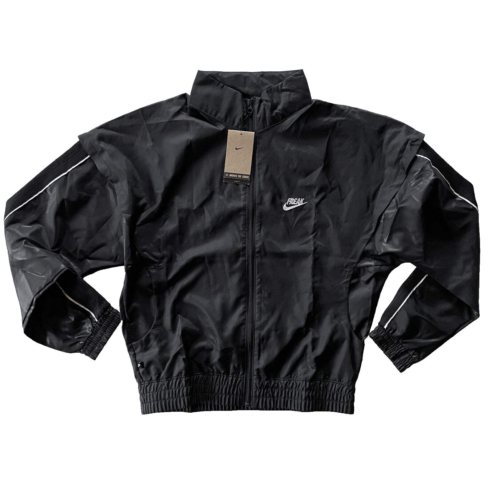 nike freak windbreaker