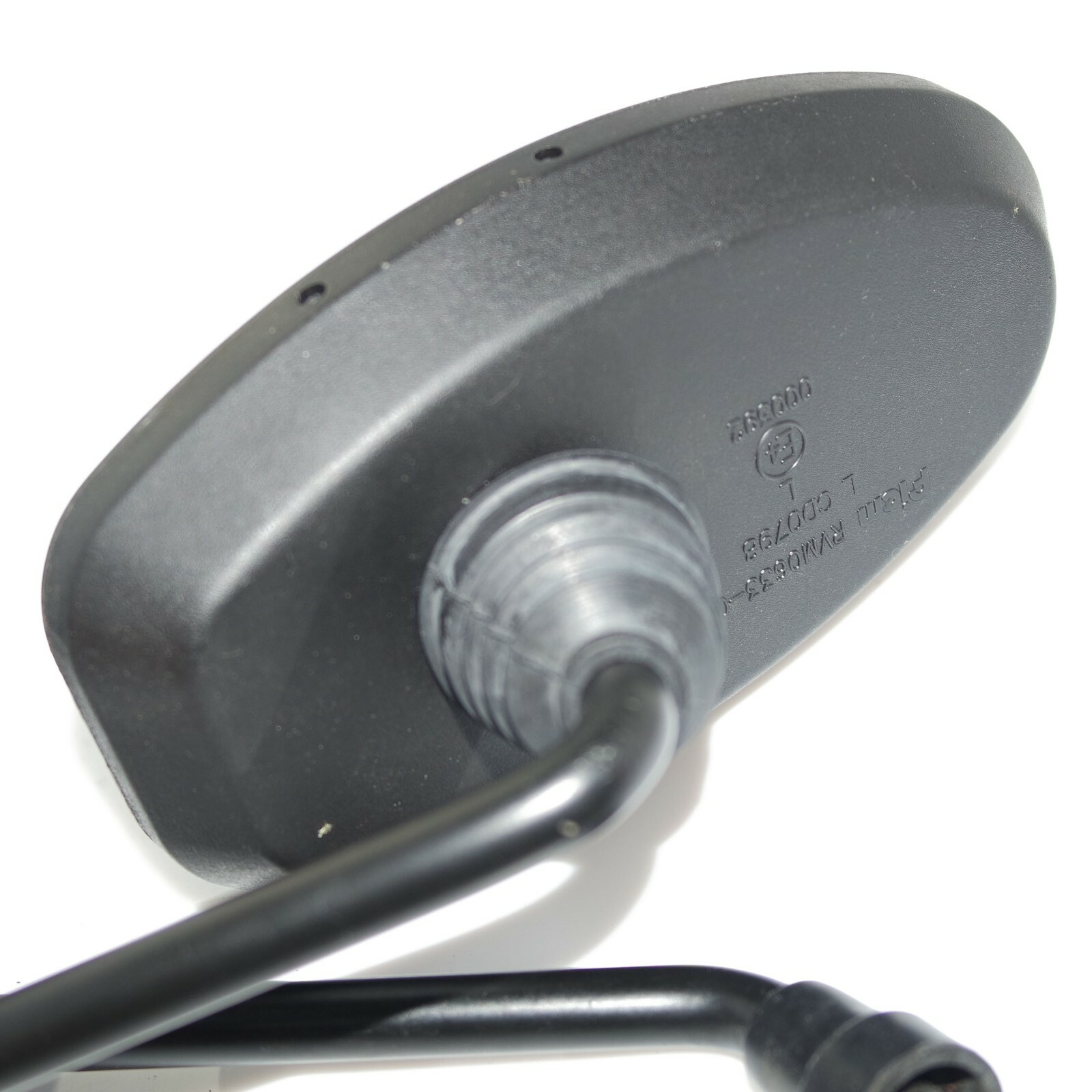 Fits Royal Enfield Continental GT 535 Left Side Rear View Mirror 