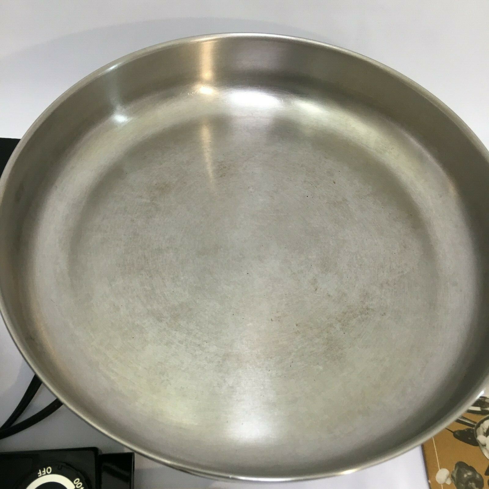Farberware Stainless Steel 12