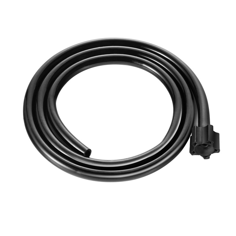 Universal Dehumidifier Drain Hose, Adjustable Cord Length 6.5-Feet Max, B