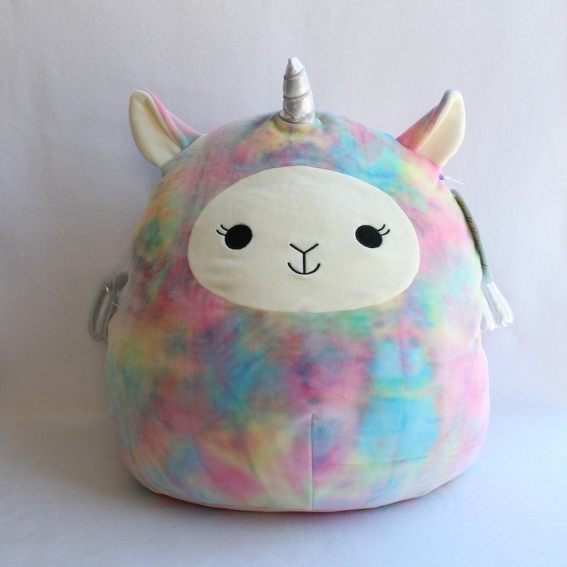 bo the llamacorn squishmallow