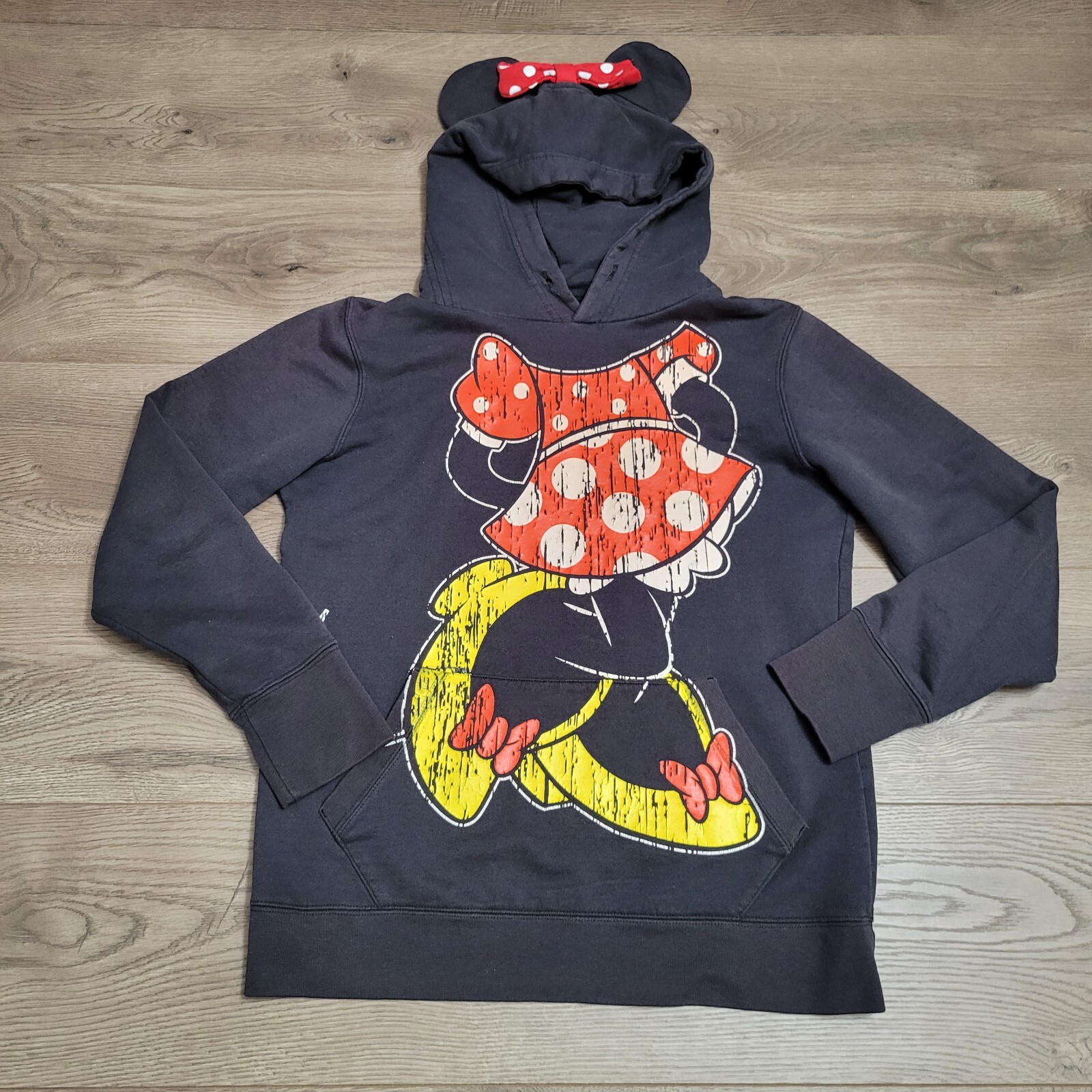 バジオウDisney / SWEAT TOP(ミニー) Disney / SWEAT TOP(ミニー)【WCJ-NA-021PK】 | WCJ OFF