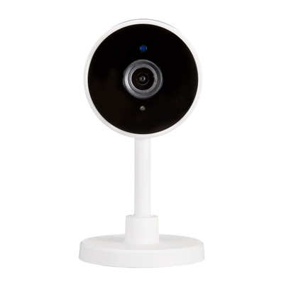 Standalone Indoor Smart Support -Way-Talk SD Card Recording