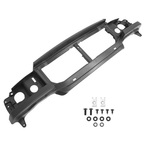 For Ford Ranger 2004-2011 Header Panel Headlight Mounting FO1220228C 2005 06 08