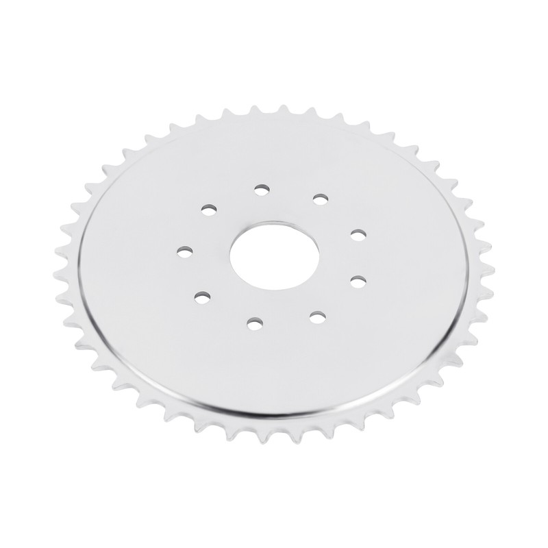 80CC 2-Stroke Motor Engine Kit Speedometer Petrol Gas Motorized Bike Bicycle