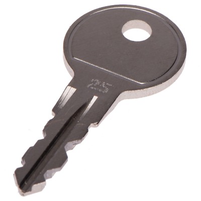 Key Code 025 000092795ac