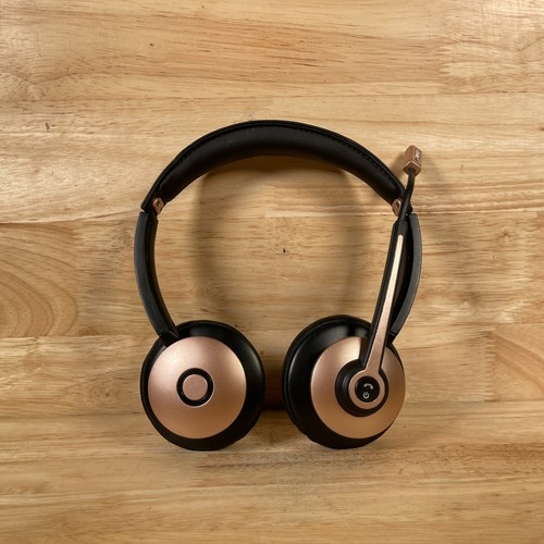 Earbay BT782/BT688 Black Wireless Bluetooth Noise Cancelling