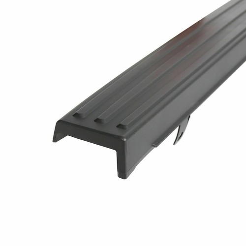 REAR TAILGATE MOULDING TRIM TOP PROTECTOR COVER FOR FORD F150 F-150 TRUNK 09-14