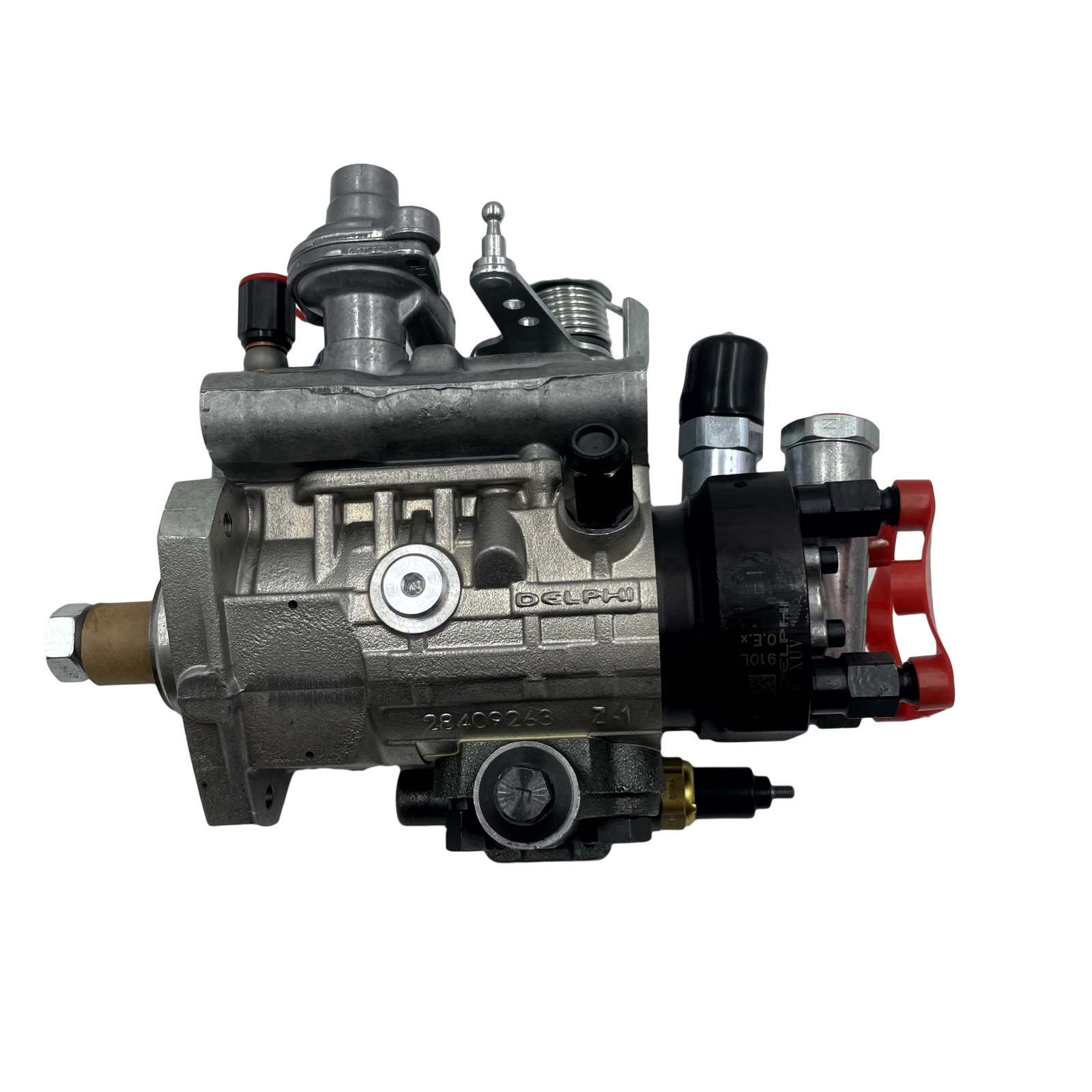 Delphi DP200 Fuel Injection Pump fits Ford New Holland TB100