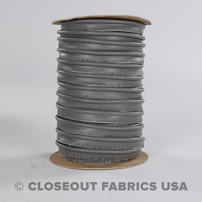 Welt Cord Piping Trim - Marine Vinyl Fabric Auto Boat Upholstery
