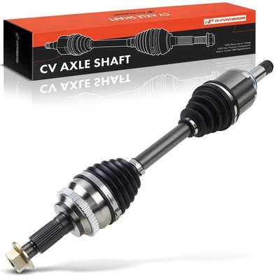 APremium CV Axle Shaft Assembly Compatible with Ford Edge 2007...