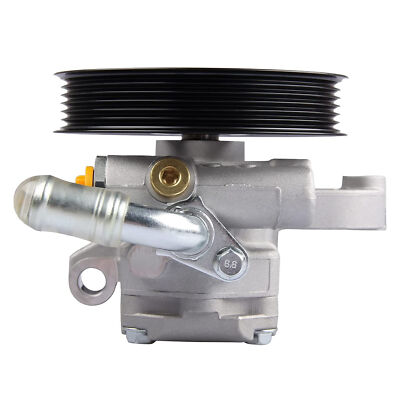 Steering Pump for Buick Enclave Chevy Equinox GMC Acadia Saturn Vue 3.6 12589753
