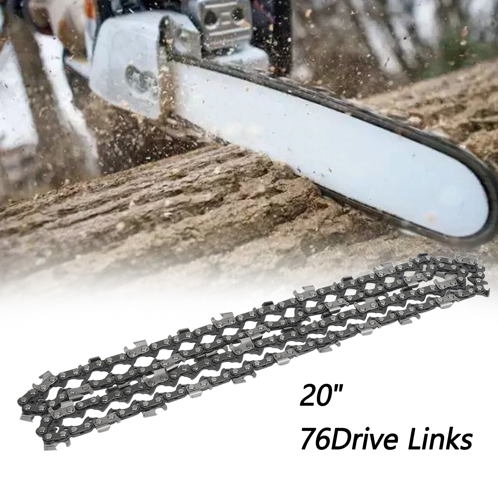 link様 UB876X - A New Original Chain Link For A McCormick IH No. 1